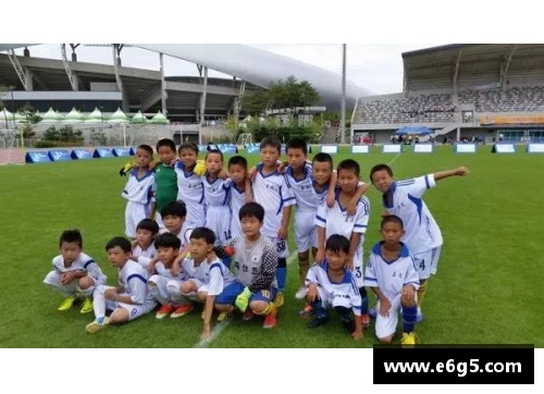 中国足球服：传承与创新